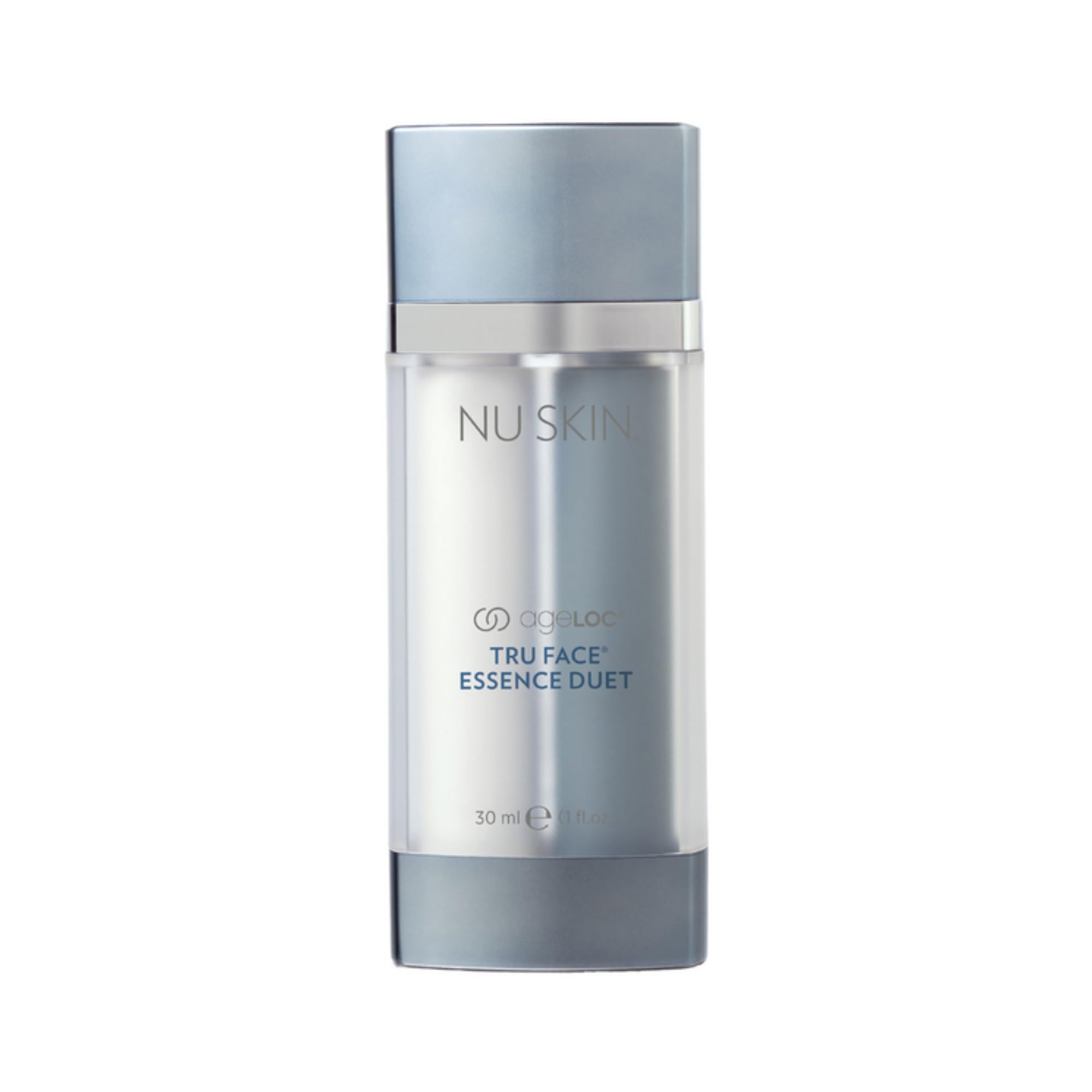 Amazon.com: NU SKIN NuSkin ageLOC Tru Face Essence Duet | Neck