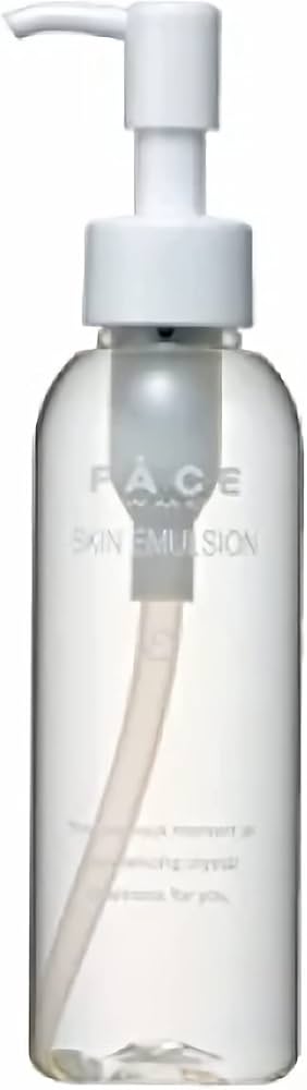 Amazon | wamiles/ワミレス フェイス スキンエマルジョン 150ml 専用