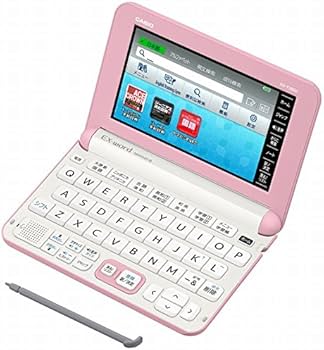 カシオ 電子辞書 XD-6000N ピンク カシオ 電子辞書 XD-6000N ピンク