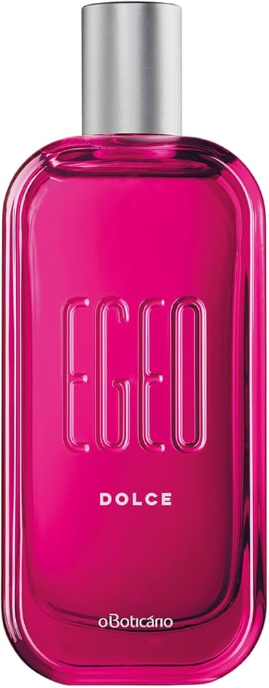 Amazon.com : O BOTICARIO Egeo Dolce Eau de Toilette, Girls Long