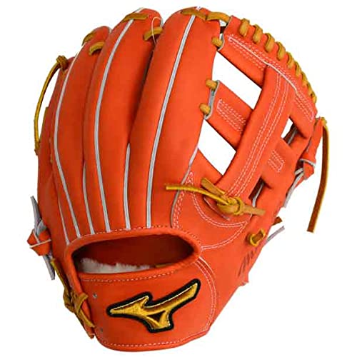 Amazon | MIZUNO(ミズノ) 硬式用 ミズノプロ 菊池型※グラブ袋付き BSS