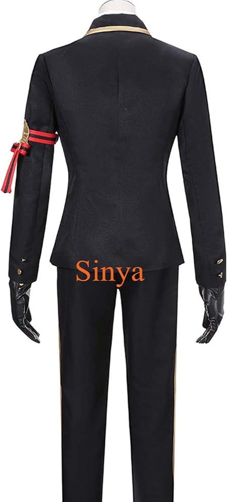 Amazon.co.jp: [Sinya] ツイステッドワンダーランド ツイステ リドル