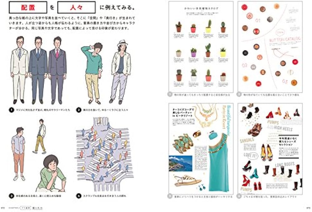 なるほどデザイン〈目で見て楽しむ新しいデザインの本。〉 | 筒井 美希