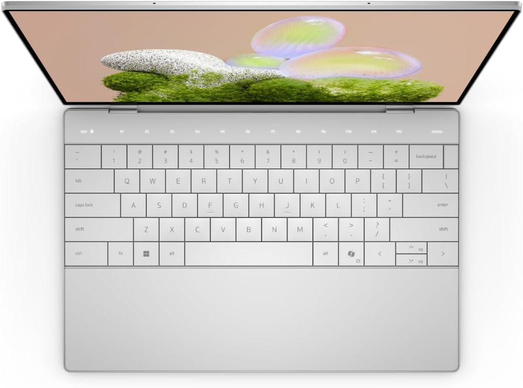 Amazon.com: New XPS 13 9350 Powerful AI Copilot+ Laptop 13.4 inch