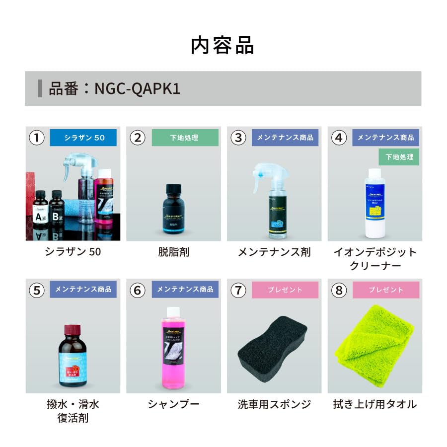 Amazon.co.jp: 10%OFFでお得【パーフェクトセット】ゼウスクリア