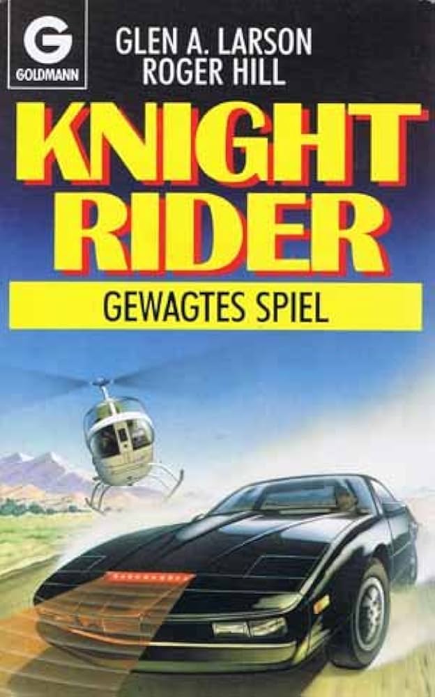 洋書】THE KNIGHT RIDER COMPANION 洋書】THE KNIGHT RIDER COMPANION