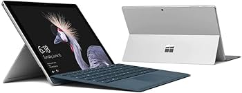 Amazon.com : Microsoft Surface Pro, Model 1796, 2-in-1 Tablet