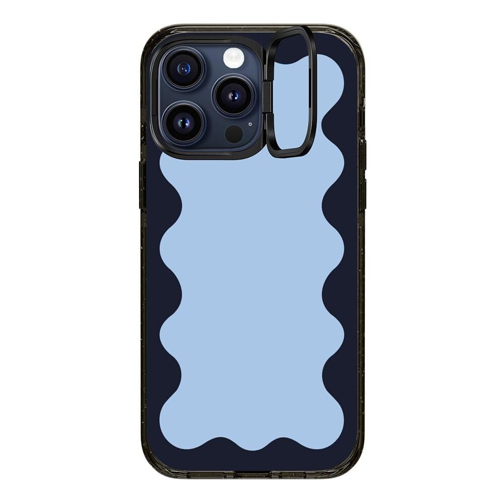 Amazon.co.jp: CASETiFY インパクトリングスタンド MagSafe対応 iPhone