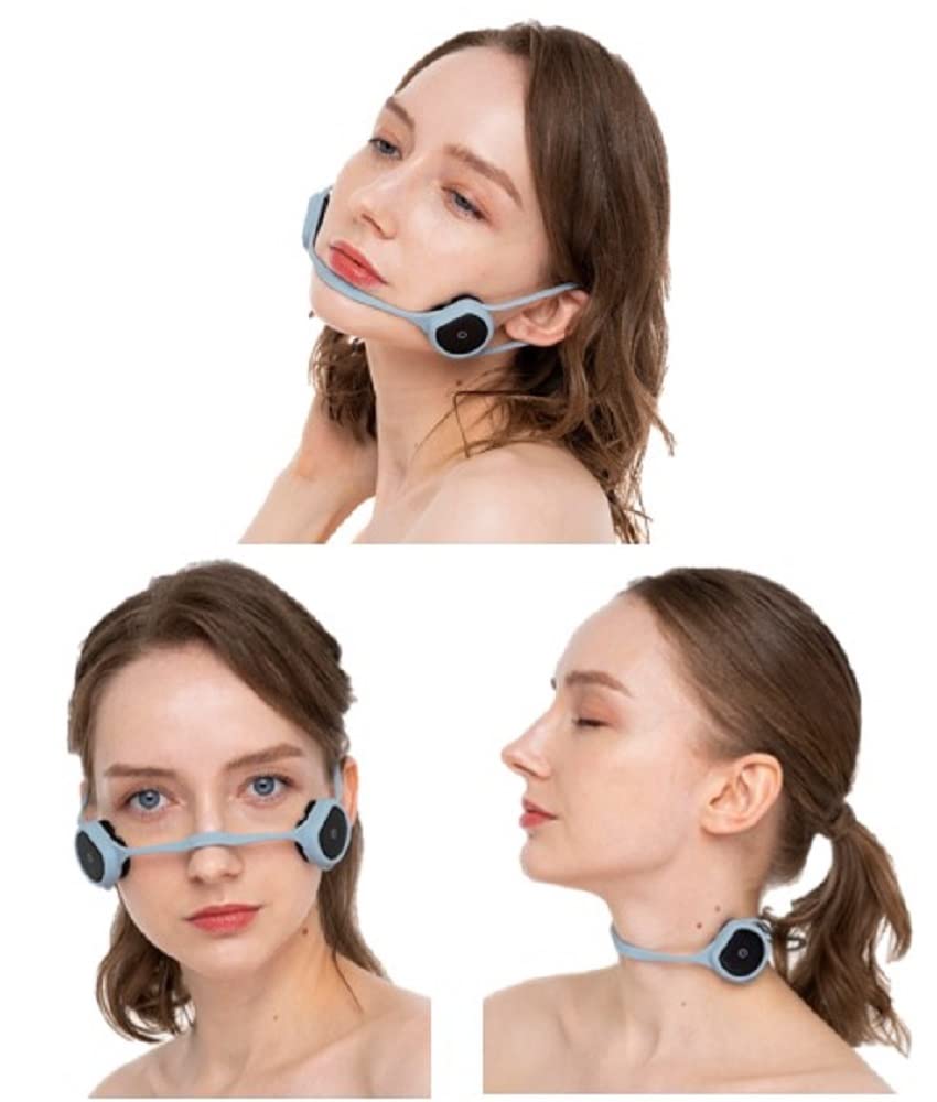 Amazon.co.jp: icoelle フェイシャルネックリフト : ホーム＆キッチン