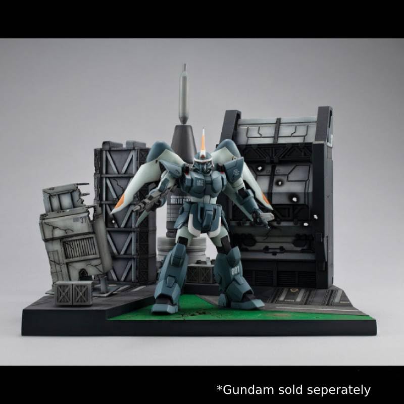 Amazon.co.jp: メガハウス ガンダムシード Gストラクチャー (GS06