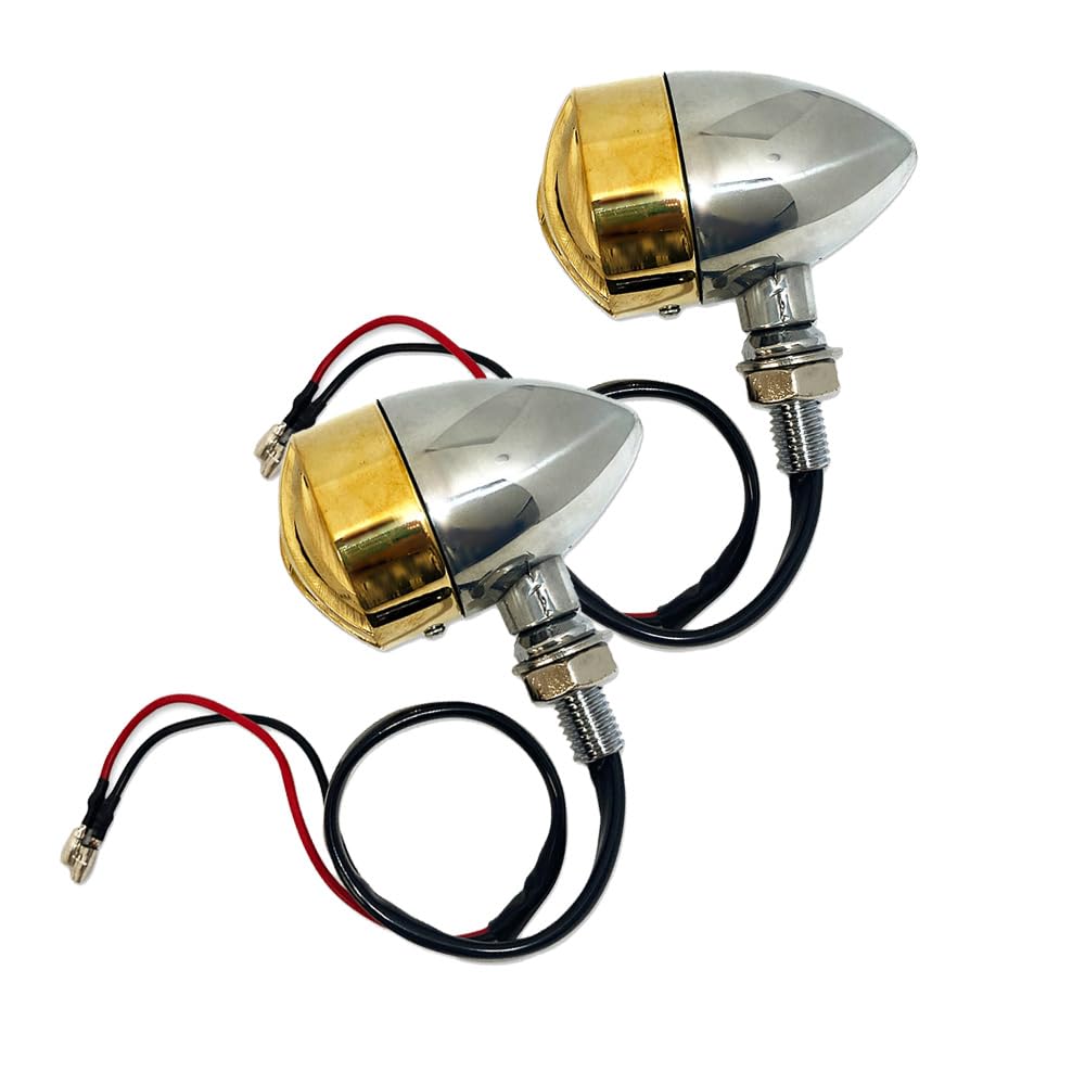 アルミ製ビンテージウインカービンテージレトロ 管理番号031436