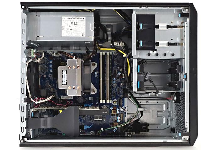 Amazon.co.jp: 【整備済み品】 HP Z2 Tower G4 Workstation 【NVIDIA