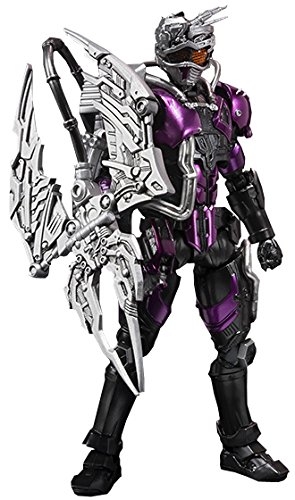 Amazon.co.jp: バンダイ S.H.Figuarts 武装チェイサーセット S.H.