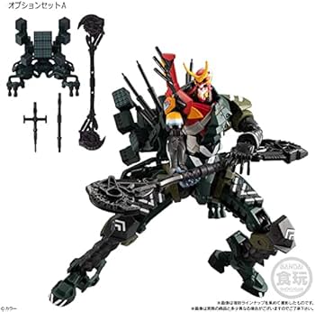 Amazon | EVA-FRAME：ヱヴァンゲリヲン新劇場版03 8個入りBOX (食玩) 通販