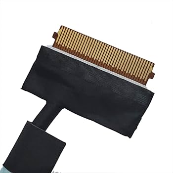 Amazon.com: JINTAI 40PIN 240HZ FHD NJH LCD Screen Video Display