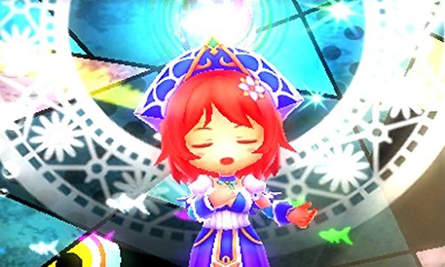 Amazon | Stella Glow | ニンテンドー3DS