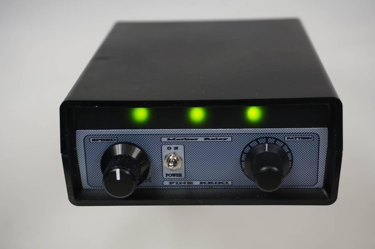 Amazon.co.jp: 3連 マーカーリレー 16パターン 360W リレー機