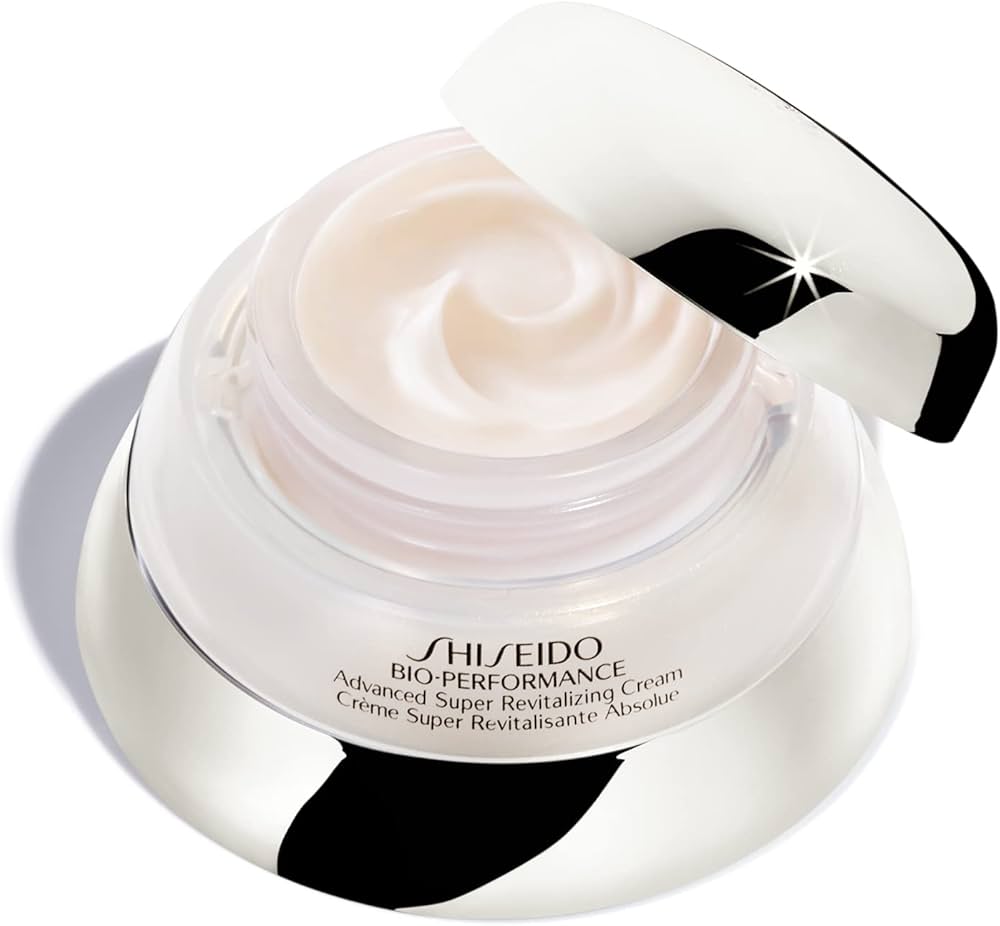 Amazon.com: Shiseido Bio-Performance Advanced Super Revitalizing