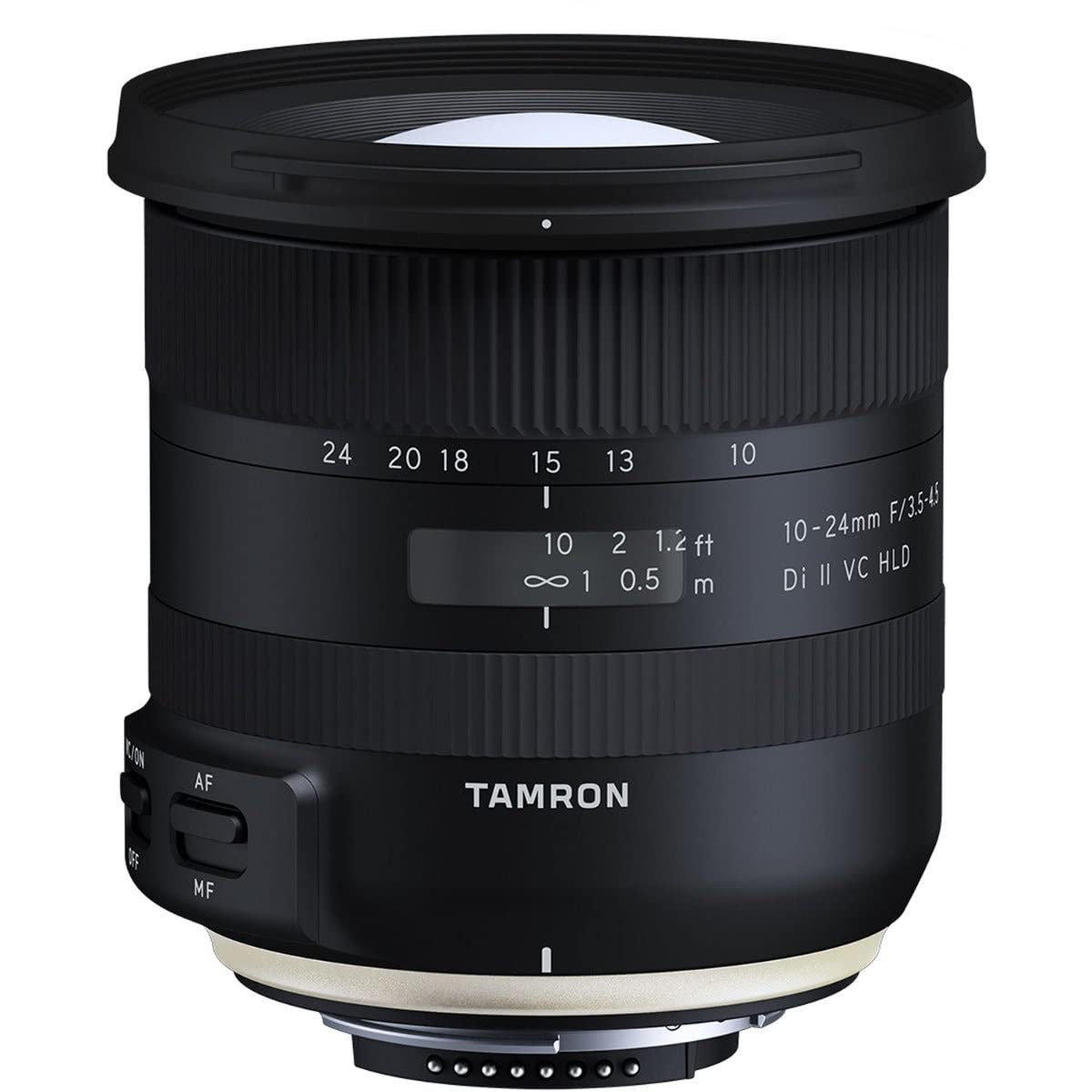 Amazon.co.jp: TAMRON 超広角ズームレンズ AF10-24mm F3.5-4.5 DiII VC