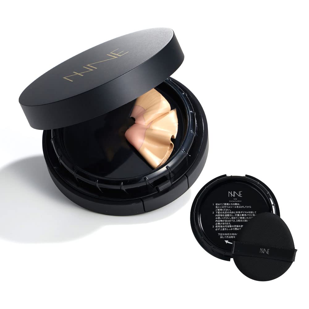 Amazon.co.jp: NNE Foundation [Needle Foundation, Grinding Funde