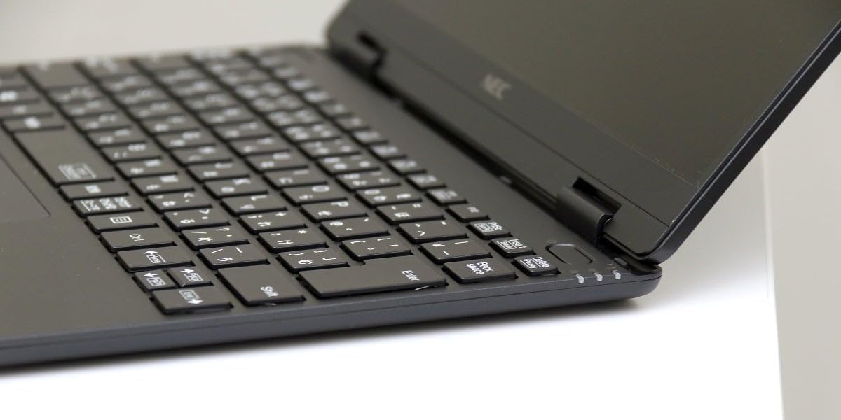 Amazon.co.jp: 【整備済み品】NEC Versapro VKT12H-1/-3 ノート