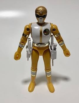 Amazon | 同様 1993 日本製 五星戦隊ダイレンジャー 超合金 キリン