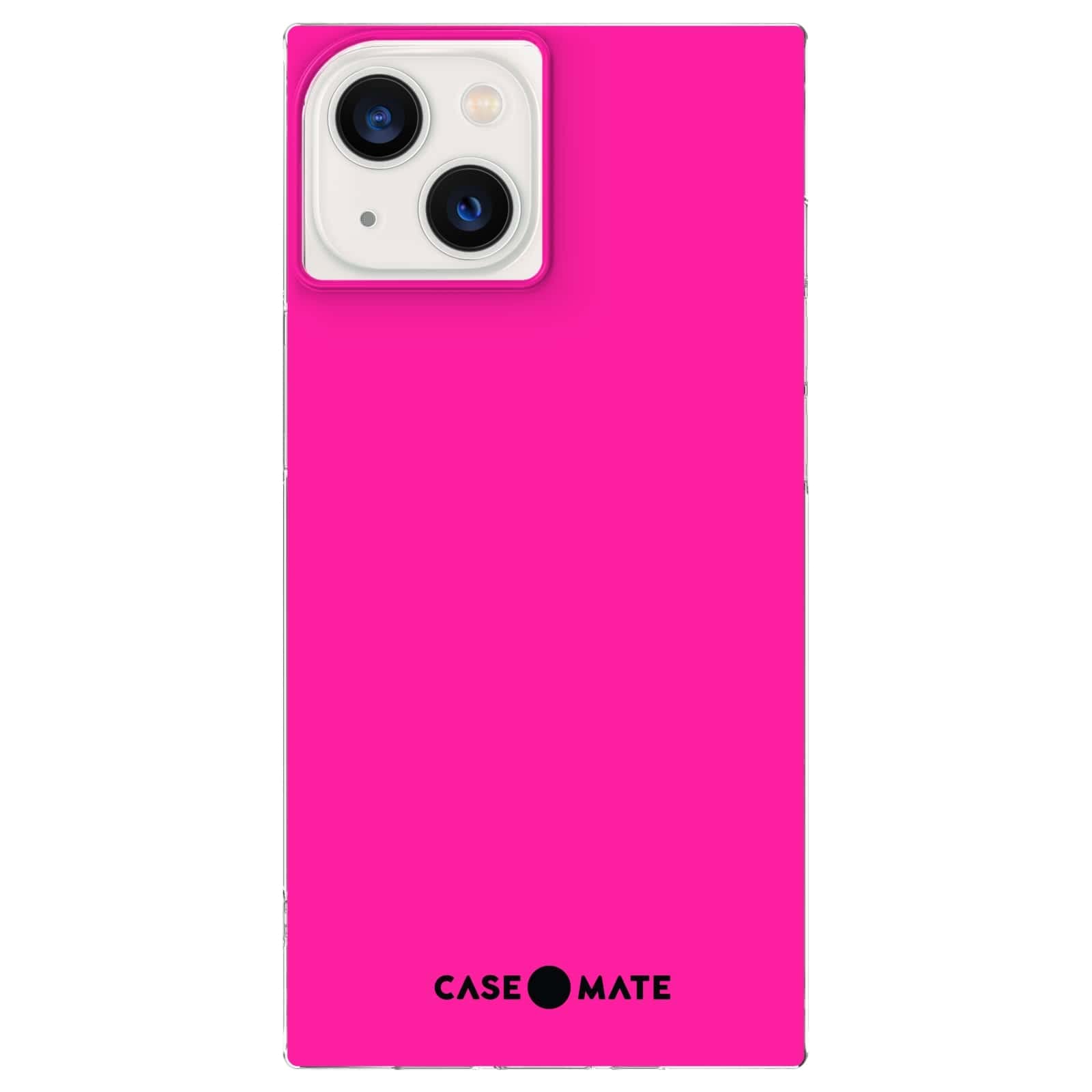 Amazon.com: Case-Mate BLOX iPhone 13 mini Case - Pink [10ft Drop