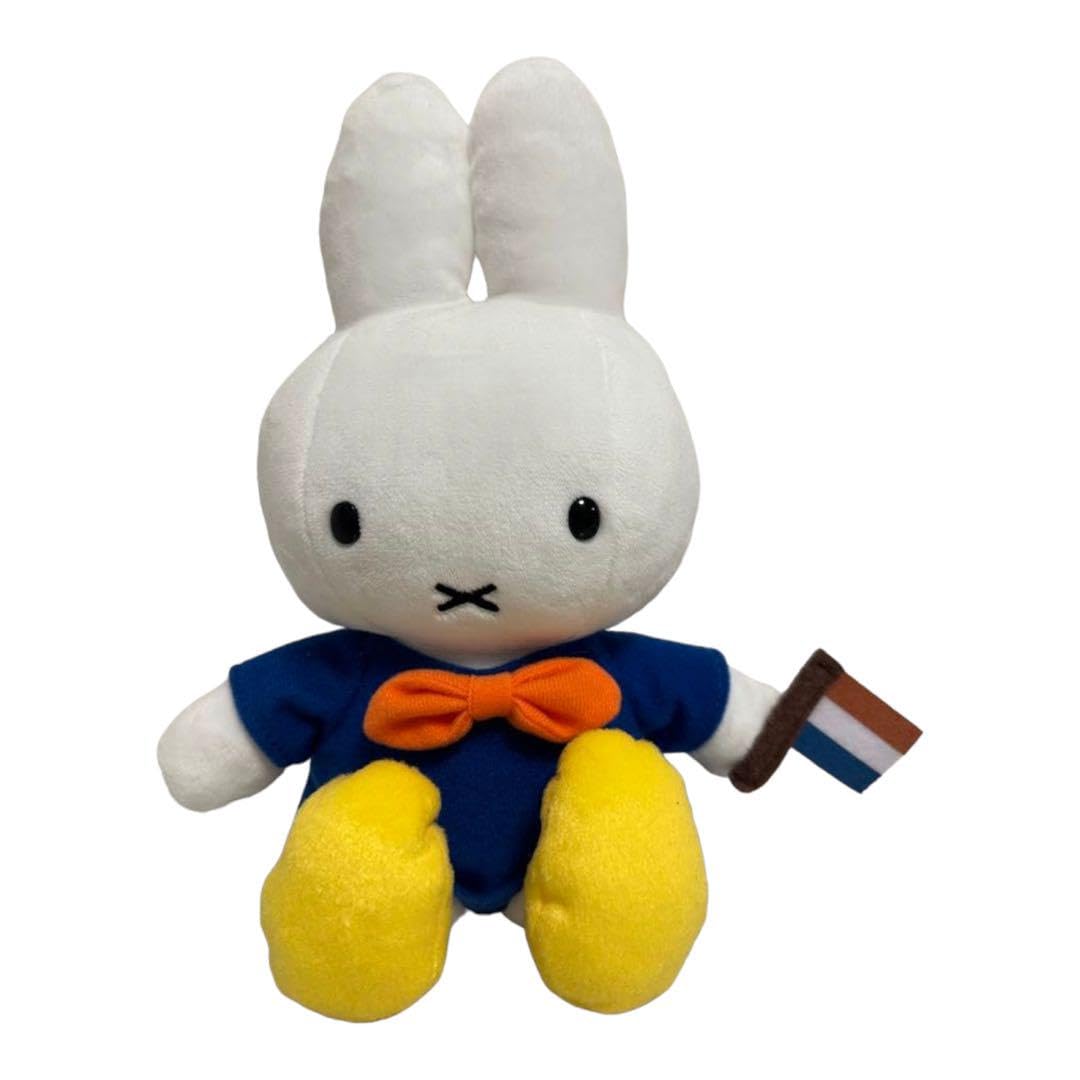 Amazon.co.jp: ハウステンボス限定 ベーシックミッフィー ポーズ