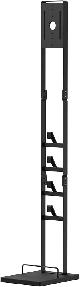 Amazon｜Yawinhe 掃除機スタンド ダイソン適用 掃除機立て コードレス