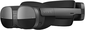 HTC VIVE XR Elite オールインワンXRヘッドセット 99HATS004-00 MN1037