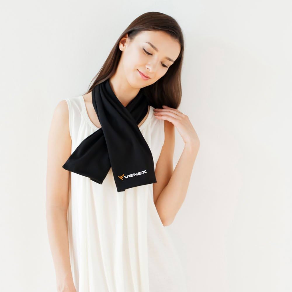 Amazon.co.jp: [ベネクス] VENEX リカバリーウェア ネックコンフォート