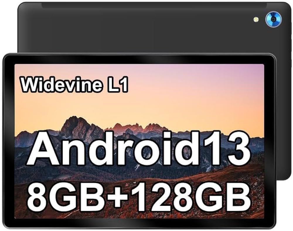 Amazon.co.jp: FancyDay タブレット 10インチ Android wi-fi6 モデル