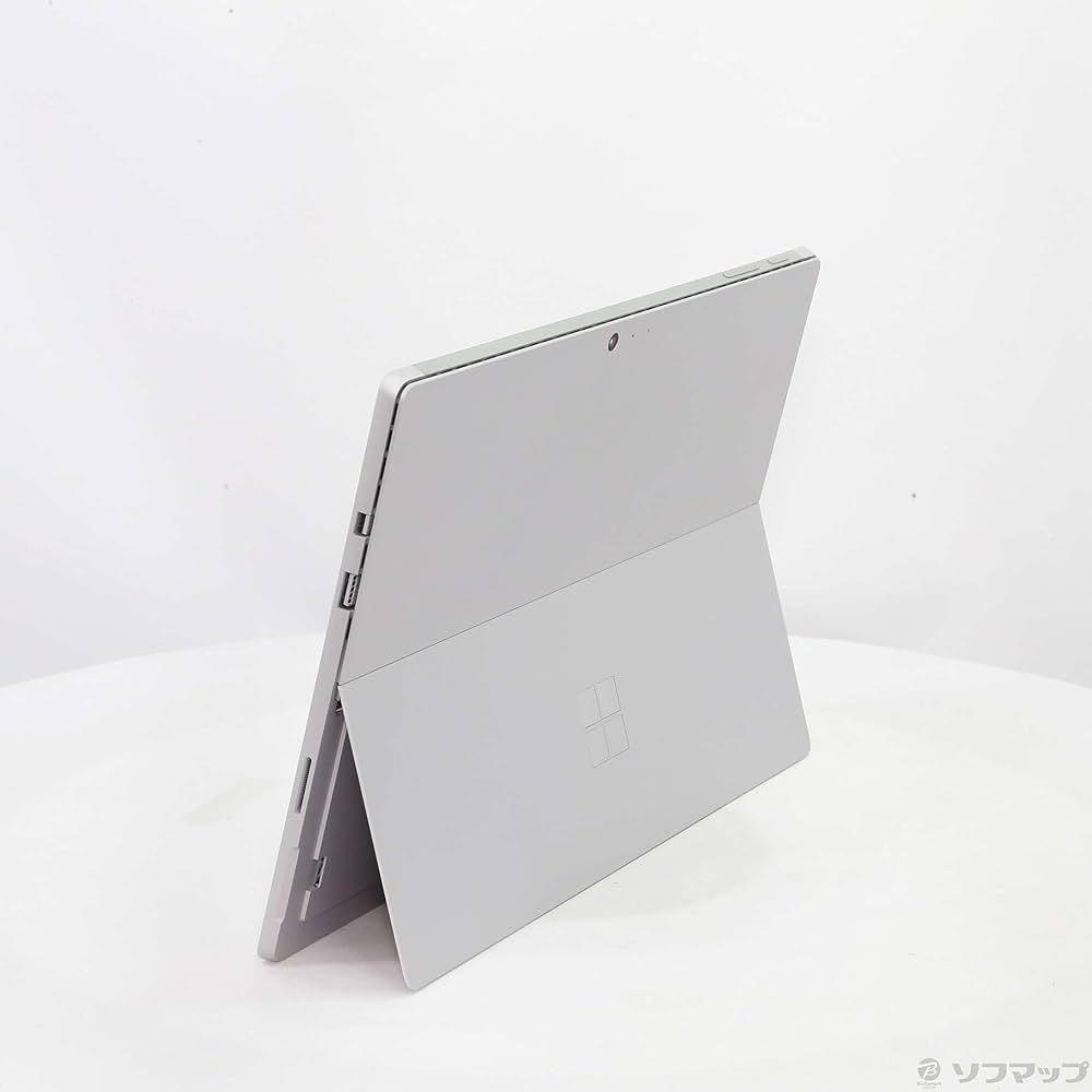 Amazon.co.jp: (整備済み品) 中古Surface Pro 5 1796タブレットPC 12.3