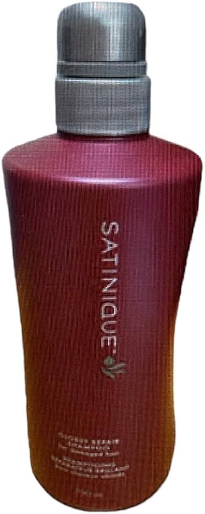 Amazon | アムウェイ Amway サテニーク リペア シャンプー 750mL