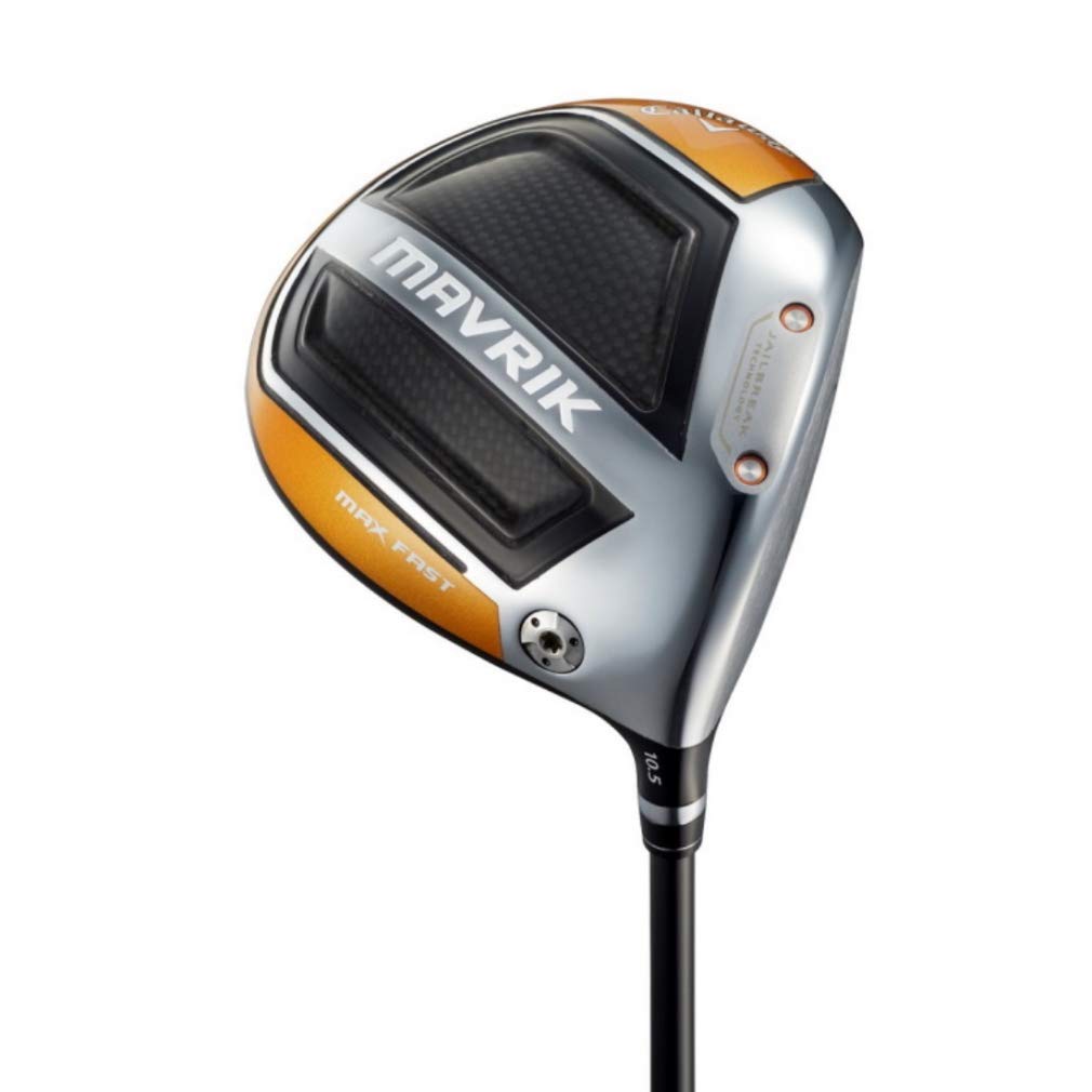 Amazon.co.jp: キャロウェイ (Callaway) ドライバー MAVRIK MAX FAST