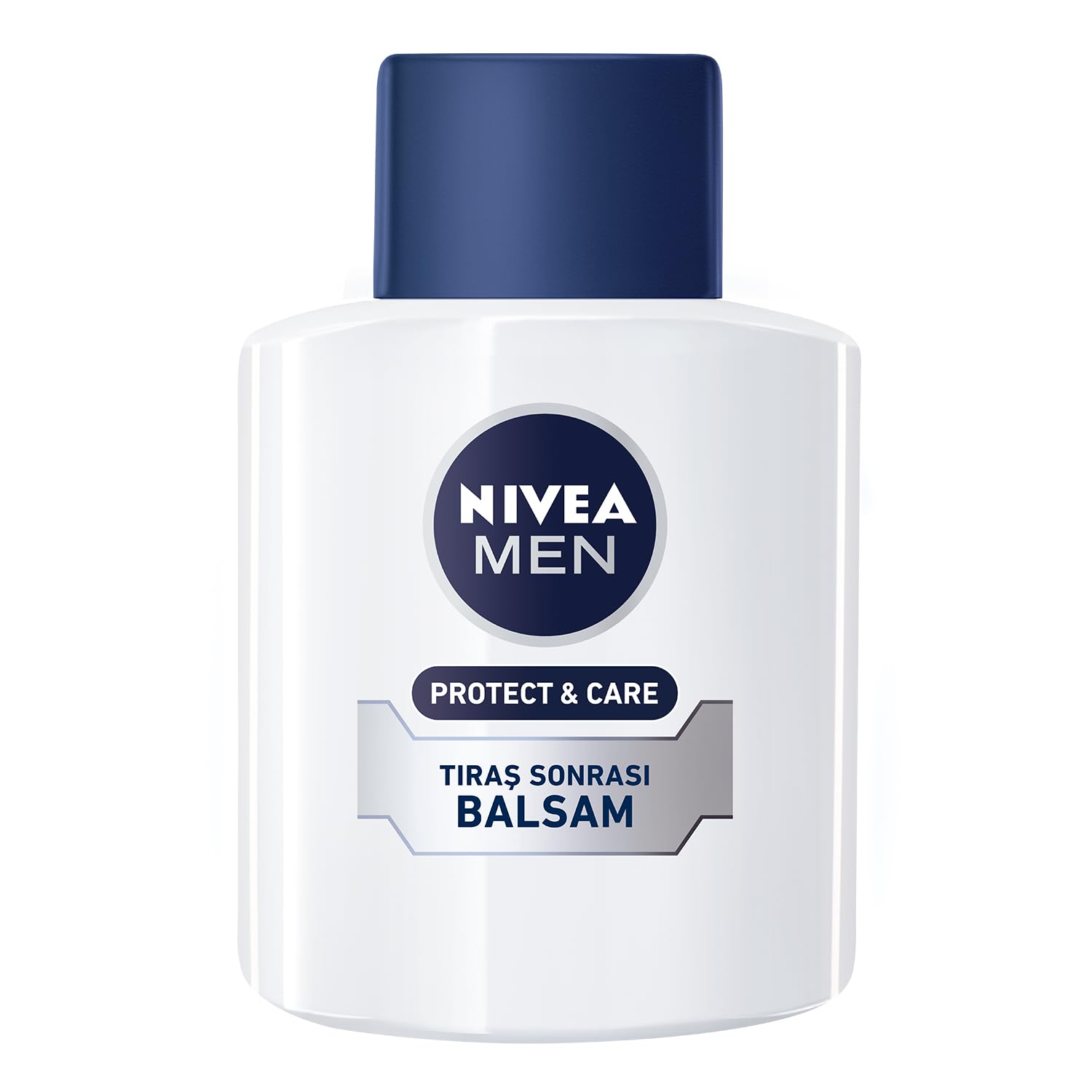 Amazon.com: Nivea After-Shave Balm 100ml lotion by Nivea : Beauty