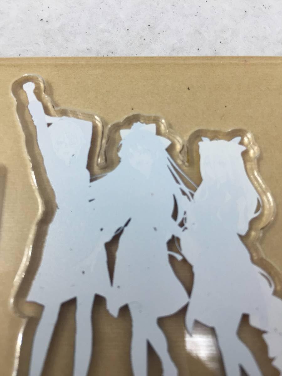 Amazon.co.jp: 抽プレ デートアライブⅣ アクリルスタンド 100時間