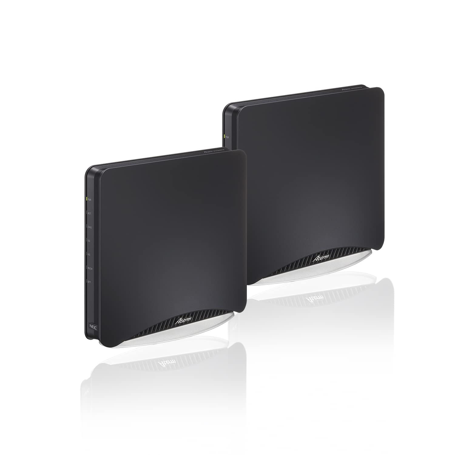 Amazon | 【Amazon.co.jp 限定】NEC Aterm 無線LAN メッシュWiFi