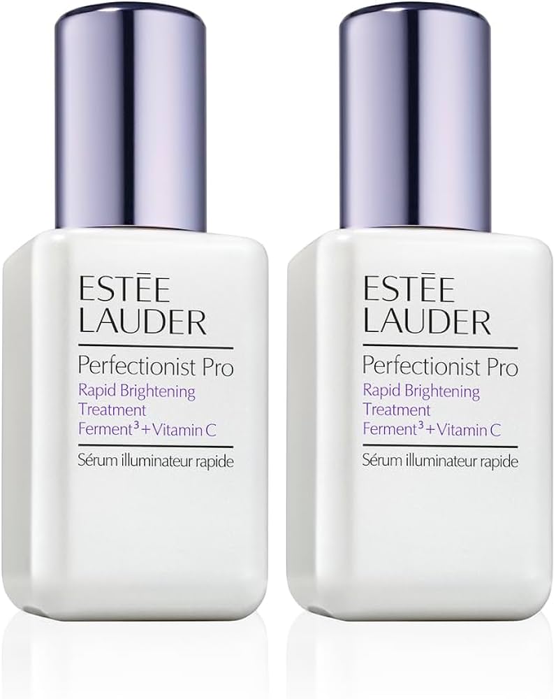 Amazon.com: Estée Lauder Perfectionist Pro Rapid Duo Brightening