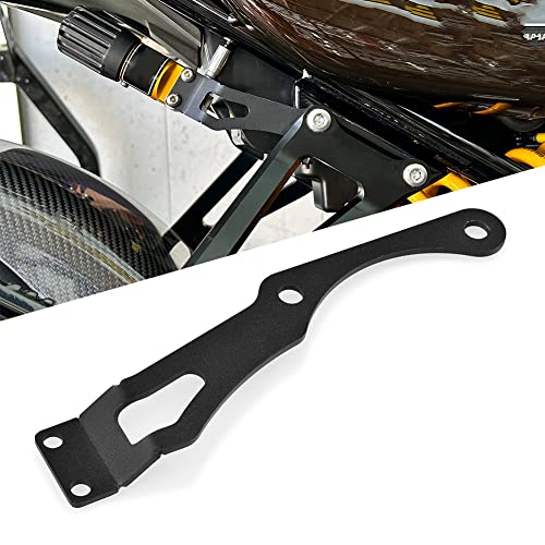 Amazon | Z900RS オーリンズ プリロードアジャスターステー Z900RS用