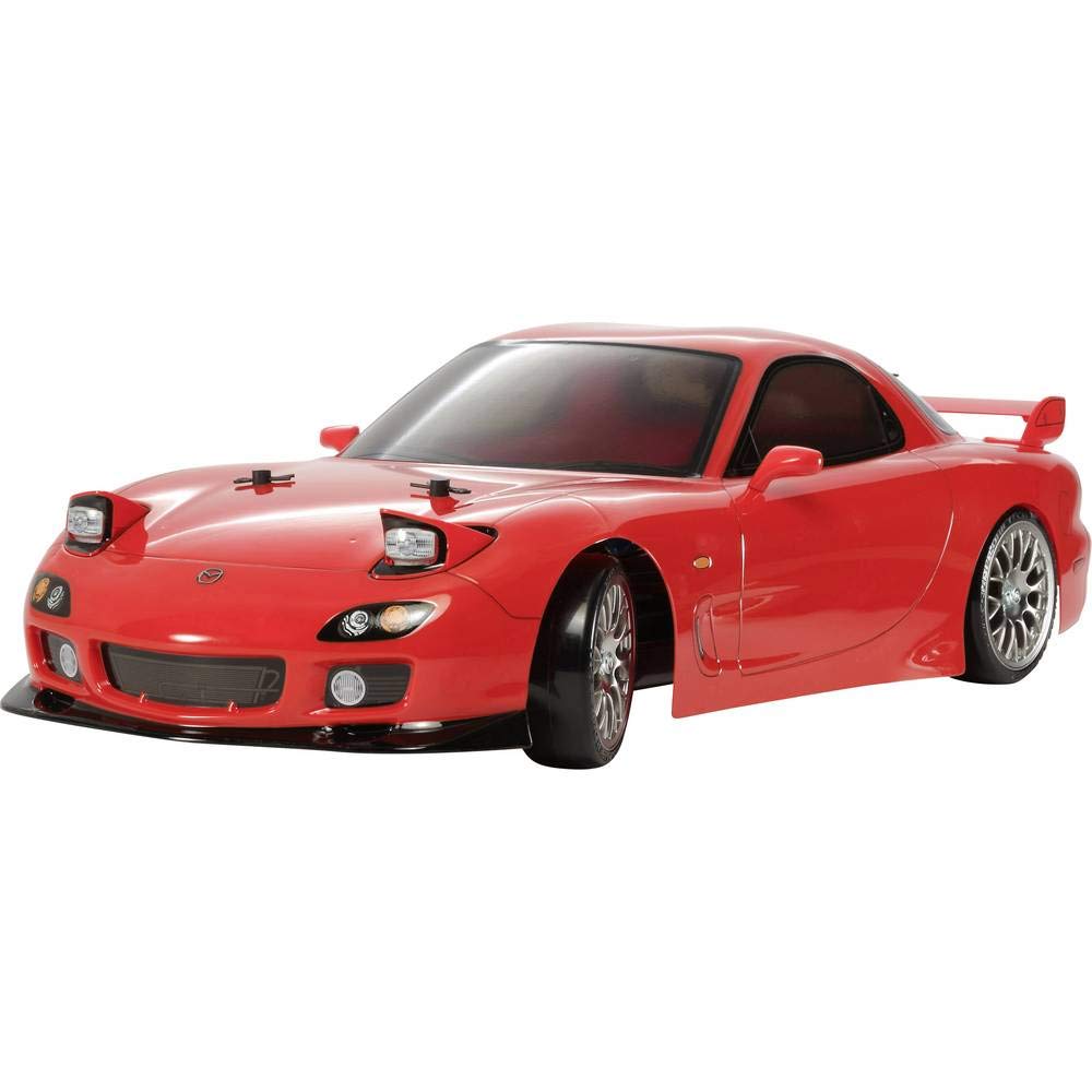 Amazon | タミヤ(TAMIYA) SPパーツ SP.1270 1/10RC マツダ RX-7