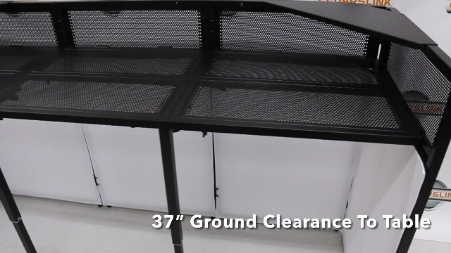 Watch Cedarslink BEAST-A1500 73