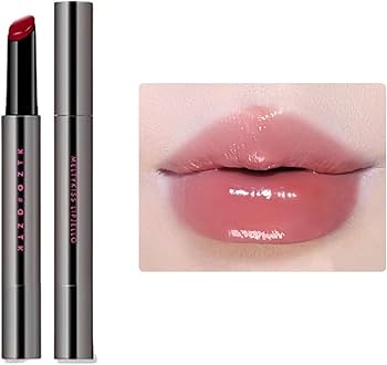 Amazon | AZTKリップティント 保湿 リップグロス 潤い ベタつかない