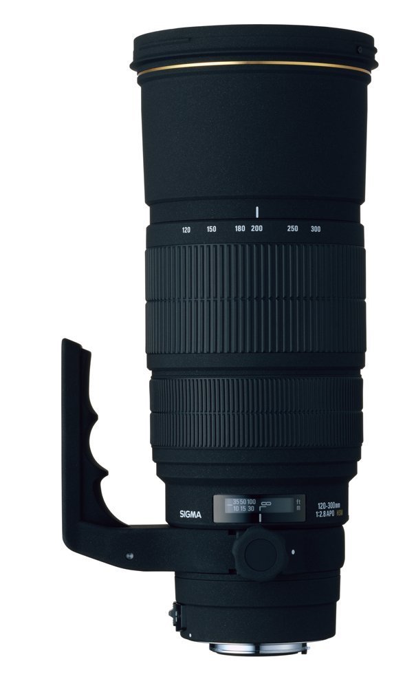 Amazon.co.jp: シグマ 120-300mm F2.8 APO EX DG HSM キヤノン用
