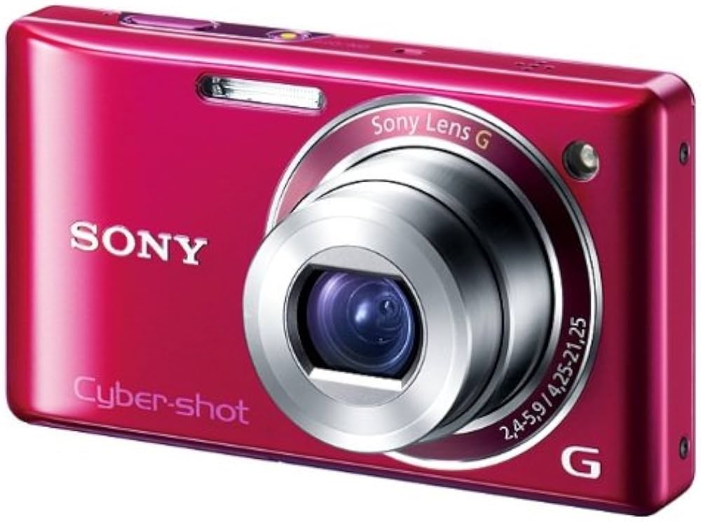 Amazon | SONY デジタルカメラ Cyber-Shot(サイバーショット) W380