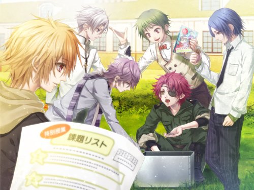 Amazon | CLOCK ZERO ~終焉の一秒~ Portable(通常版) | ゲームソフト