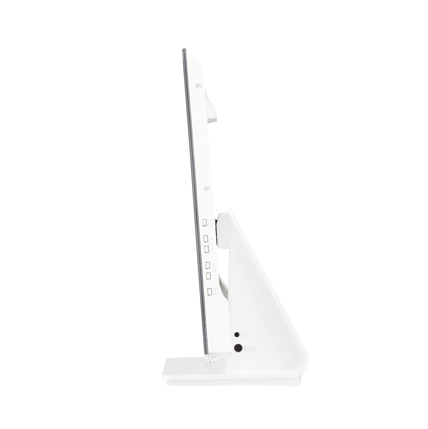 Amazon | パナソニック 19V型 液晶 テレビ プライベート・ビエラ SV