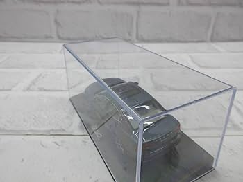 Amazon | ミニカー 1/43 ボルボ S60 デニムブルー ディーラー正規品