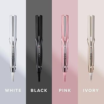 Amazon | ◇新色◇【公式ストア限定】 リファ ストレートアイロン プロ