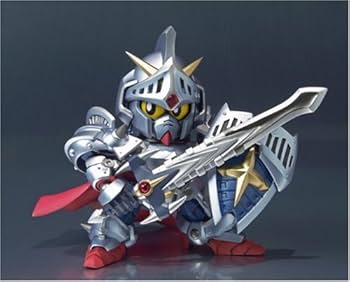 Amazon.co.jp: TAMASHII NATIONS SDX 騎士ガンダム(烈伝版) : ホビー